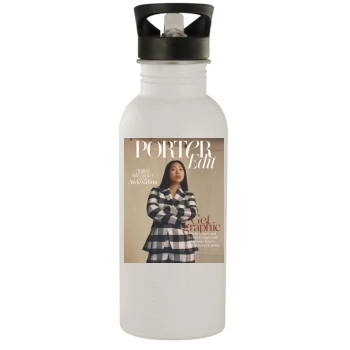 Awkwafina Stainless Steel Water Bottle