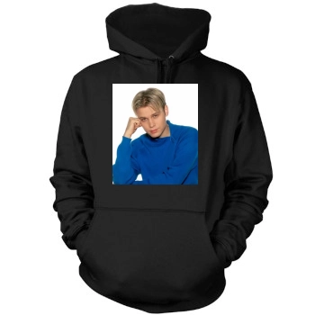 A1 Mens Pullover Hoodie Sweatshirt