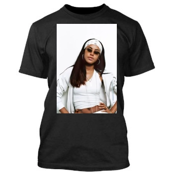 Aaliyah Men's TShirt