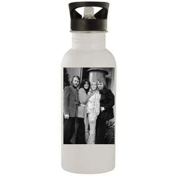 ABBA Stainless Steel Water Bottle