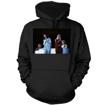 ABBA Mens Pullover Hoodie Sweatshirt