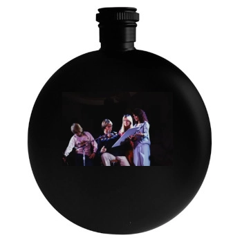 ABBA Round Flask