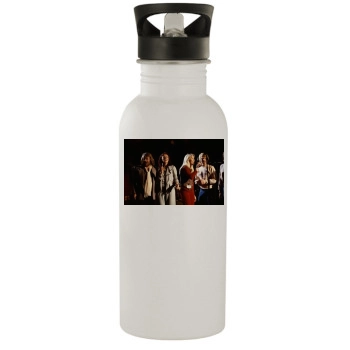 ABBA Stainless Steel Water Bottle