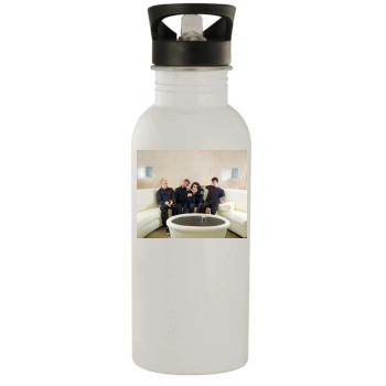 AFI Stainless Steel Water Bottle