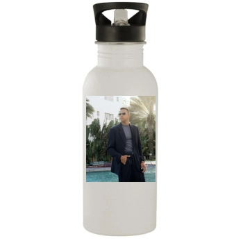 Alex Rodriguez Stainless Steel Water Bottle