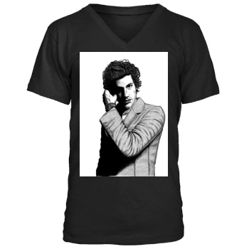 Mika Men's V-Neck T-Shirt