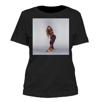 Beyonce Women's Cut T-Shirt