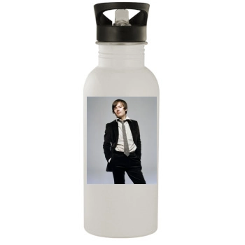 Air Stainless Steel Water Bottle