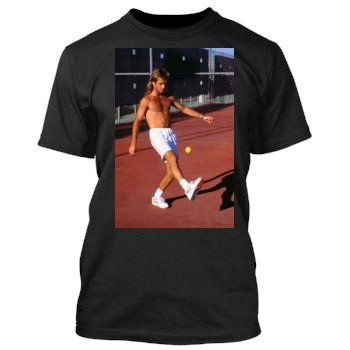 Andre Agassi Men's TShirt