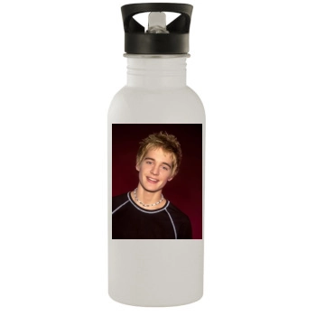 A-Teens Stainless Steel Water Bottle