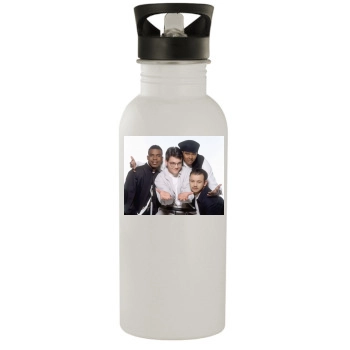 All-4-One Stainless Steel Water Bottle