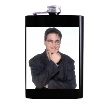 All-4-One Hip Flask