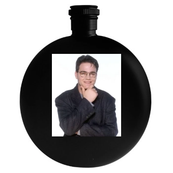 All-4-One Round Flask