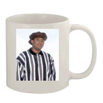 All-4-One 11oz White Mug