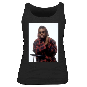 All-4-One Women's Tank Top