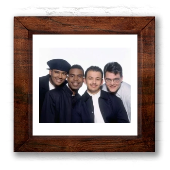 All-4-One 6x6