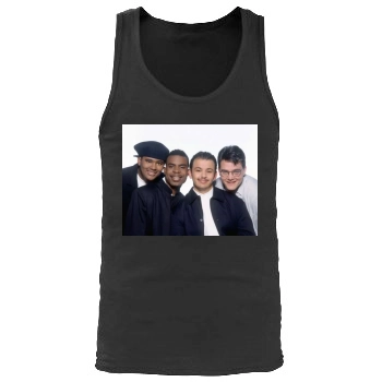 All-4-One Men's Tank Top