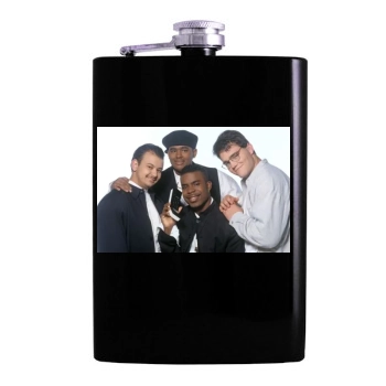 All-4-One Hip Flask