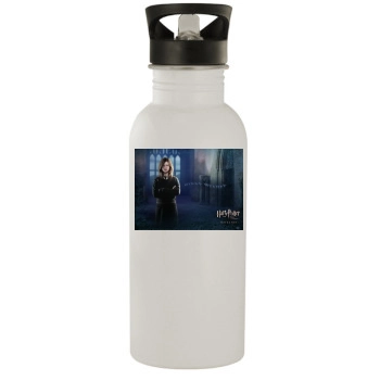 Bonnie Wright Stainless Steel Water Bottle