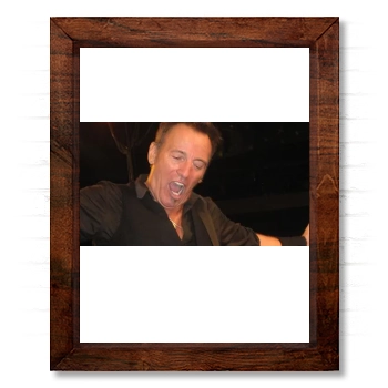 Bruce Springsteen 14x17