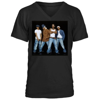 B2K Men's V-Neck T-Shirt