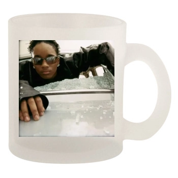 B2K 10oz Frosted Mug
