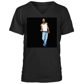 B2K Men's V-Neck T-Shirt