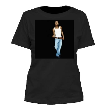 B2K Women's Cut T-Shirt