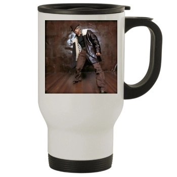 B2K Stainless Steel Travel Mug