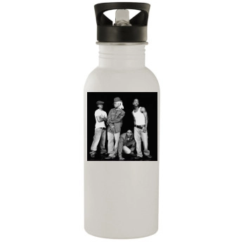 B2K Stainless Steel Water Bottle