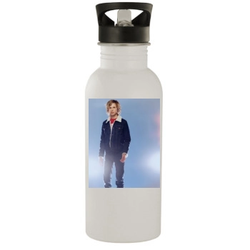 Beck Stainless Steel Water Bottle