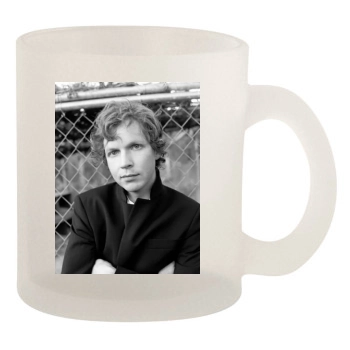Beck 10oz Frosted Mug