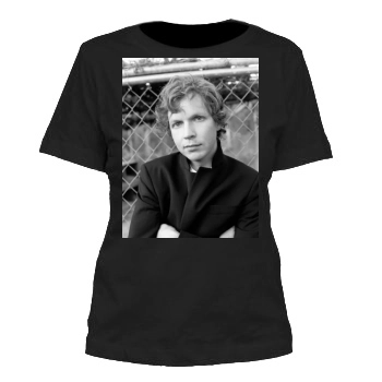 Beck Women's Cut T-Shirt