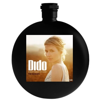 Dido Round Flask