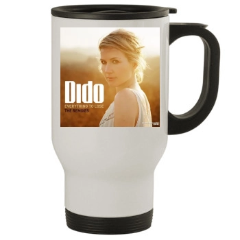 Dido Stainless Steel Travel Mug