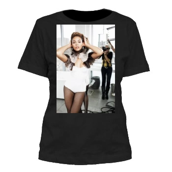Beyonce Women's Cut T-Shirt