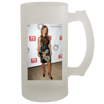 Lori Loughlin 16oz Frosted Beer Stein