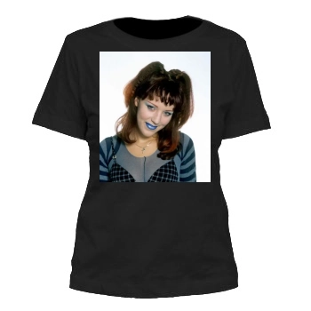 Blumchen Women's Cut T-Shirt