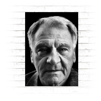 Bobby Robson Poster