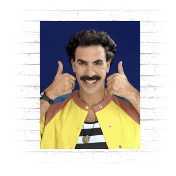 Borat Poster