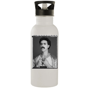 Borat Stainless Steel Water Bottle
