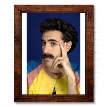Borat 14x17
