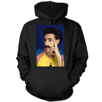 Borat Mens Pullover Hoodie Sweatshirt