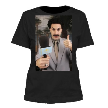 Borat Women's Cut T-Shirt