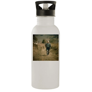 Bourvil Stainless Steel Water Bottle