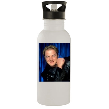 Boyzone Stainless Steel Water Bottle