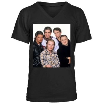 Boyzone Men's V-Neck T-Shirt