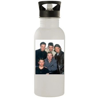 Boyzone Stainless Steel Water Bottle