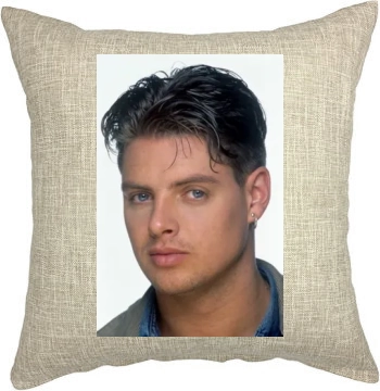 Boyzone Pillow
