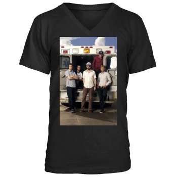 CAKE Men's V-Neck T-Shirt